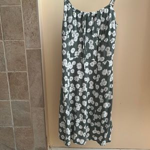 also a staple when i was a kid! super cute and flattering.